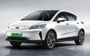 Geely Emgrand GSe (FE-7) '2018